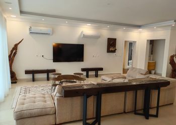 استراحة لقضاء اجواء عائلية مميزة