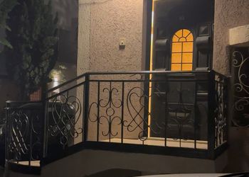 شقة هادئة بصالة وغرفة نوم 