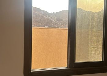 شقة بغرفه نوم وصالة