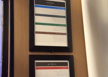 منتجع بصالة وغرفتي نوم ومسبح