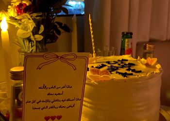 شقة أنيقة بصالة ودخول ذاتي 