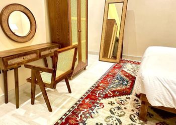 شقة لتعيش تجربة جديدة ومميزة 