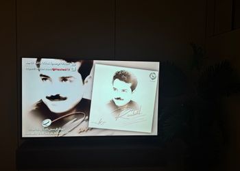 شقة بغرفة معيشة وغرفة نوم 