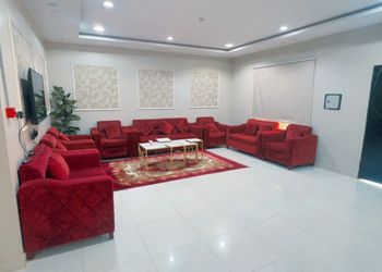 شاليه بمسبح