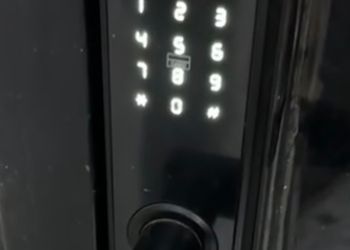 شقة بغرفة نوم وصالة جلوس