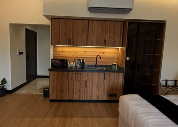 استديو بسرير ماستر