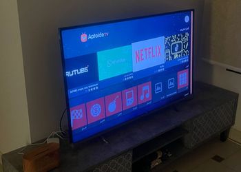 استديو بسرير ماستر وجلسة جانبية