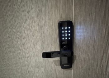 استديو أنيق بسرير ماستر