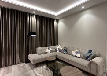 شقة أنيقه بدخول ذاتي 