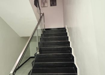 شاليه انيق بتصميم مميز