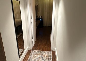استديو هادئ بسرير ماستر 