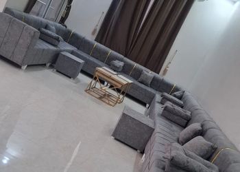  شاليه بمسبح وألعاب مائية 