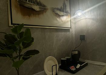 استديو بسرير ماستر 