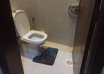 شاليه بمسبح