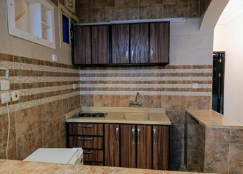 استديو هادئ بسرير ماستر 