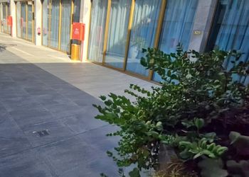 منتجع فندقي فاخر