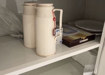 فيلا بغرفة جلوس وغرف نوم 
