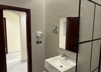 شاليه بثلاث غرف نوم وصاله