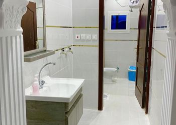 شاليه باطلاله على الجبل