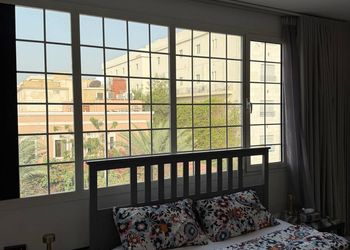 استديو هادئ وأنيق بدخول ذاتي