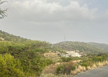 استديو بسريرين فردية وجلسة جانبية