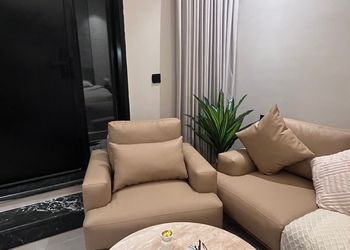 استديو انيق ومريح