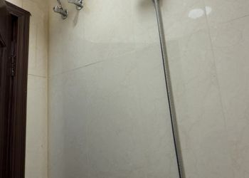 استديو بسرير مريح ودخول ذاتي