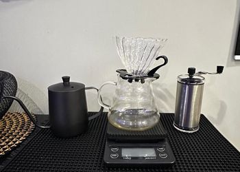استديو بسرير ماستر ودخول ذاتي
