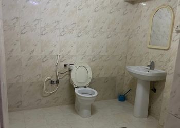استوديو بسريرين فردية دخول ذاتي