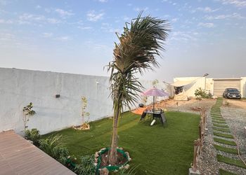 شاليه بصاله انيقة ومسبح