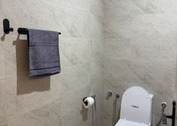 استديو بسرير مريح ودخول ذاتي