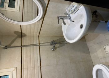 استديو بسرير ماستر ودخول ذاتي