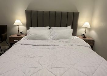 استوديو بسرير ماستر ودخول ذاتي 