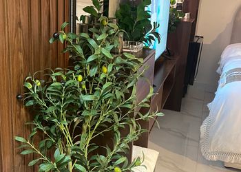 استديو هادئ بدخول ذاتي 