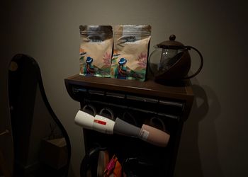 استديو بسرير ماستر وجلسة جانبية