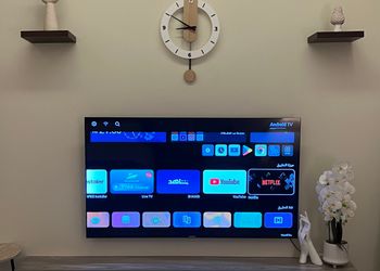 استديو أنيق بسرير ماستر