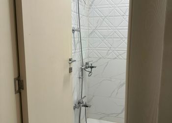 استديو هادئ بسرير ماستر 