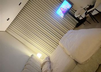 استديو بسرير ماستر ودخول ذاتي