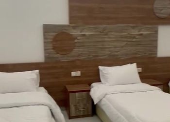 شاليه بمسبح داخلي لقضاء وقت ممتع