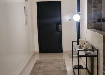 شقة راقية بدخول ذاتي