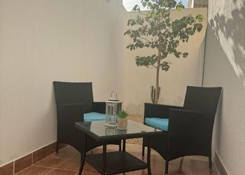 استديو بمدخل مستقل و دخول ذاتي