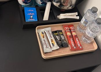 استديو بسرير ماستر ودخول ذاتي