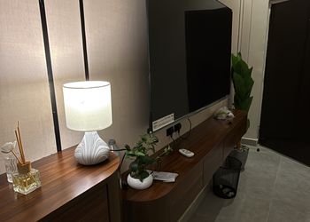 استديو بسرير ماستر ودخول ذاتي 