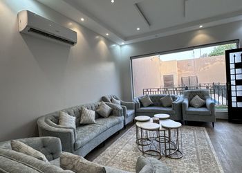 شاليه بأجواء رائعة  ومميزة 