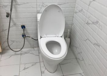 استديو هادئ بسرير ماستر 
