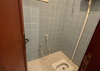 استراحة بمسطح اخضر