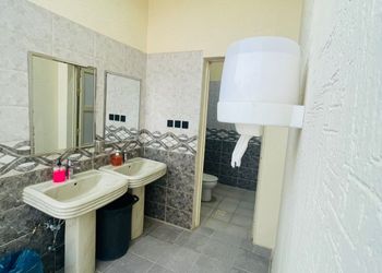 شاليه بمسبح