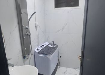 شقة بدخول ذاتي 