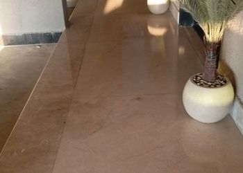 استديو هادئ بسرير ماستر 