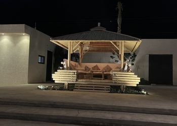 استراحة مميزة لقضاء وقت مميز 